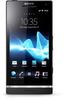 Смартфон Sony Xperia S Black - Пыть-Ях