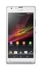 Смартфон Sony Xperia SP C5303 White - Пыть-Ях