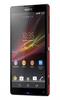 Смартфон Sony Xperia ZL Red - Пыть-Ях