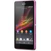 Смартфон Sony Xperia ZR Pink - Пыть-Ях