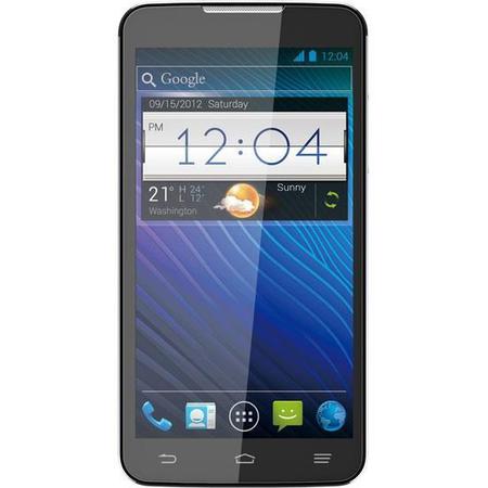 Смартфон ZTE Grand Memo Blue - Пыть-Ях