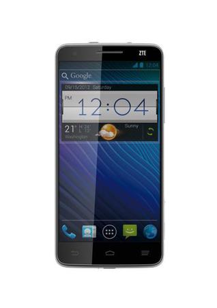 Смартфон ZTE Grand S White - Пыть-Ях